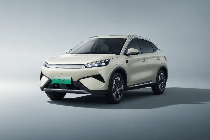 【臥車(chē)訊】第二代元PLUS智駕版配置曝光，3月5日上市