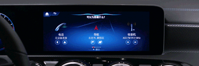 新聞稿：這才是新生代豪華轎車該有的樣子！全新梅賽德斯-奔馳長軸距A級轎車潮流上市3818