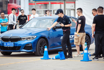 全新BMW 3常州大區(qū)3系上市發(fā)布會暨mission 3晉級賽圓滿結束(1)(1)279