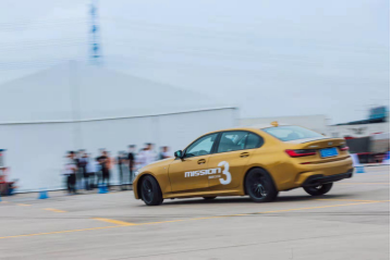 全新BMW 3常州大區(qū)3系上市發(fā)布會暨mission 3晉級賽圓滿結束(1)(1)280
