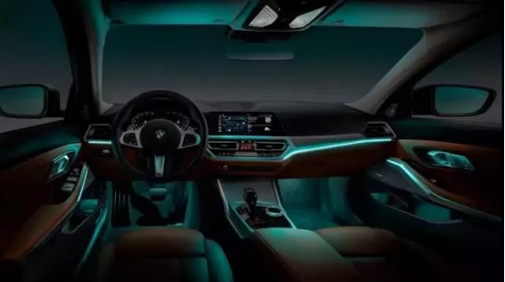 全新BMW 3常州大區(qū)3系上市發(fā)布會暨mission 3晉級賽圓滿結束(1)(1)387
