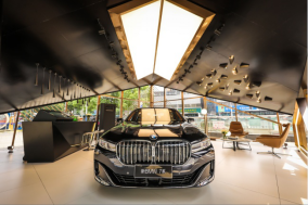 2019常州大區(qū)新BMW 7系吾悅國際商圈體驗(yàn)活動(dòng)圓滿結(jié)束(5)208