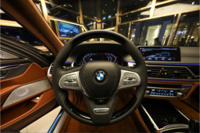 2019常州大區(qū)新BMW 7系吾悅國際商圈體驗(yàn)活動(dòng)圓滿結(jié)束(5)379