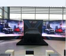 創(chuàng)新BMW X3M&X4M常州寶尊上市發(fā)布會圓滿結(jié)束118