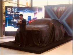 創(chuàng)新BMW X3M&X4M常州寶尊上市發(fā)布會圓滿結(jié)束341