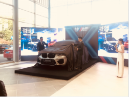 創(chuàng)新BMW X3M&X4M常州寶尊上市發(fā)布會圓滿結(jié)束389