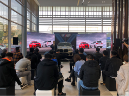 創(chuàng)新BMW X3M&X4M常州寶尊上市發(fā)布會圓滿結(jié)束568