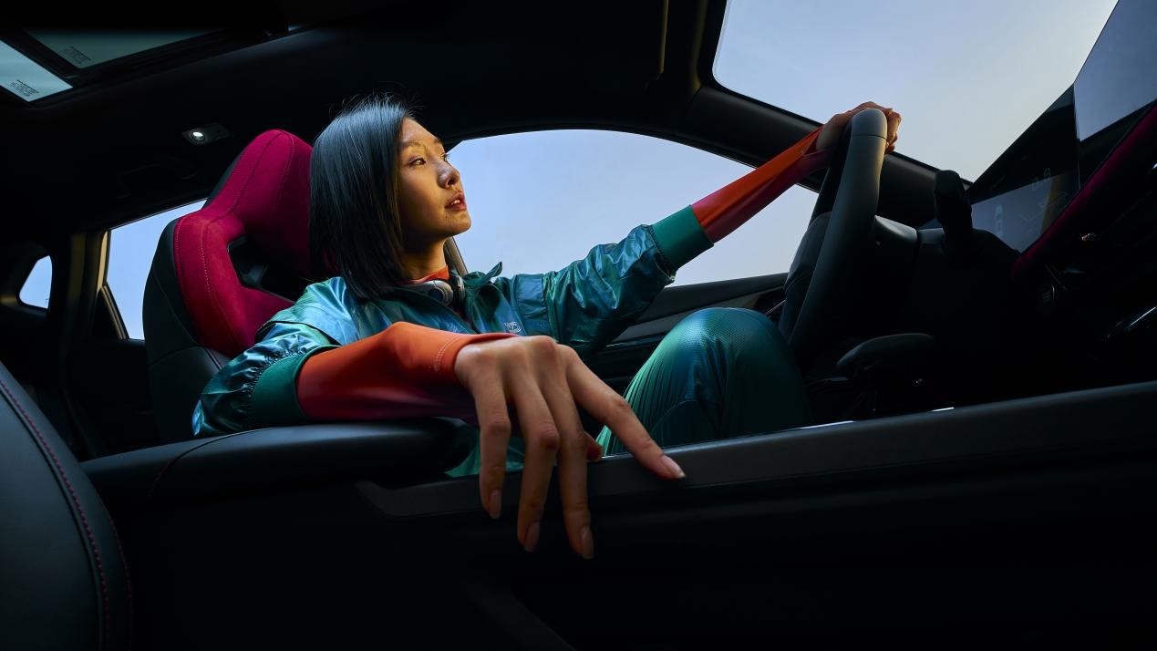 長(zhǎng)安第二代X5 PLUS/X7 PLUS上市 限時(shí)優(yōu)惠價(jià)僅7.39萬(wàn)起